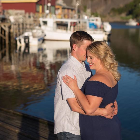 Meet your Posher, Jessica - Picture 1 of 1